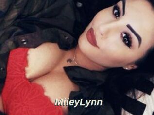 MileyLynn