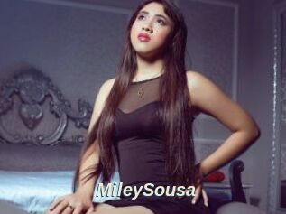 MileySousa