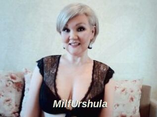 MilfUrshula