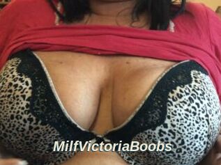 MilfVictoriaBoobs
