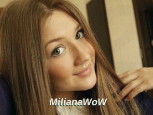 MilianaWoW