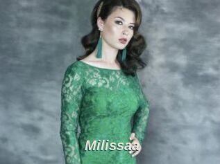 Milissaa