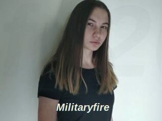 Militaryfire
