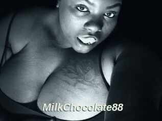 MilkChocolate88