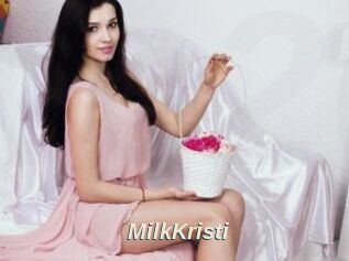 MilkKristi