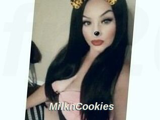 MilknCookies