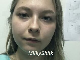 MilkyShilk
