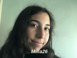 Milla26