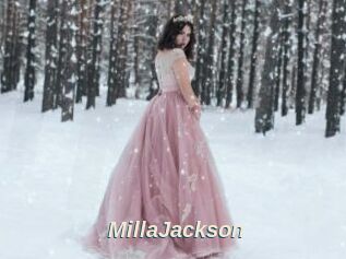 MillaJackson