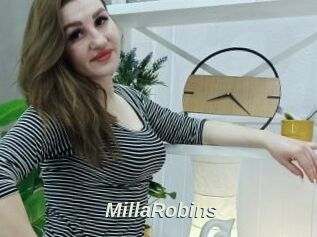 MillaRobins