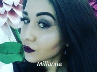Millanna