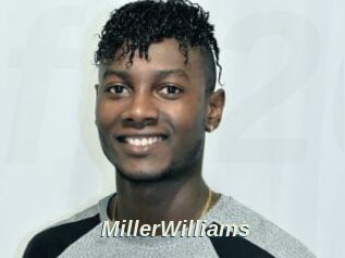 MillerWilliams