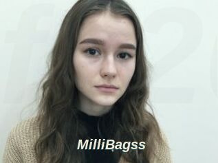 MilliBagss