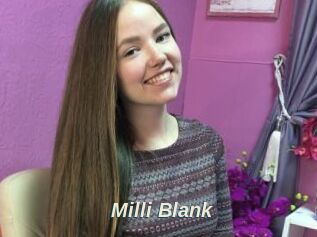 Milli_Blank