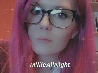 MillieAllNight