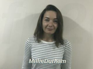 MillieDurham
