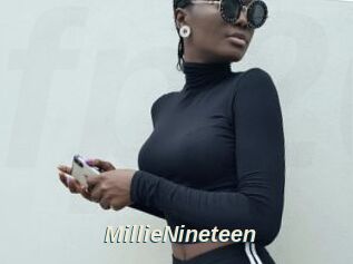 MillieNineteen