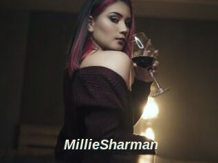 MillieSharman