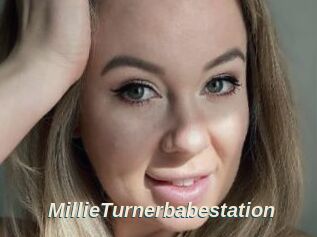 MillieTurnerbabestation