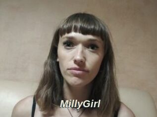 MillyGirl