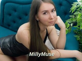 MillyMuse