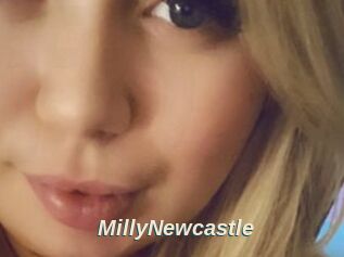MillyNewcastle