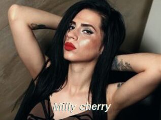 Milly_cherry