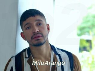 MiloArango