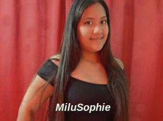 MiluSophie