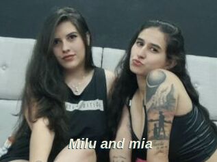 Milu_and_mia