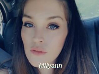 Milyann