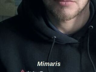 Mimaris