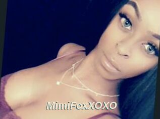 MimiFoxXOXO