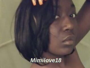 Mimilove18