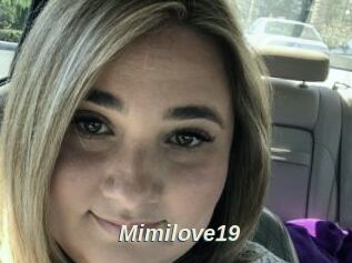 Mimilove19