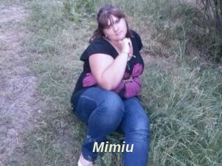 Mimiu