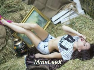 MinaLeeX