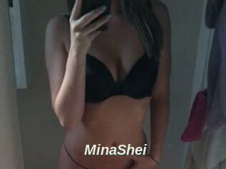MinaShei