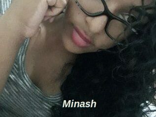 Minash