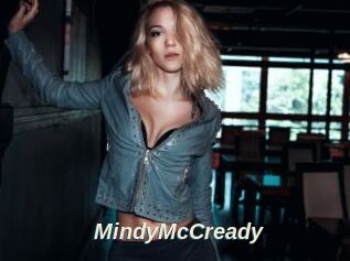MindyMcCready