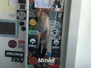 Miniet