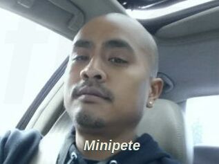Minipete