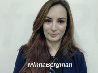 MinnaBergman