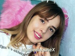 MinnieMouseX