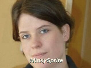 MinxySprite