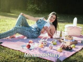 MiraandaHarry