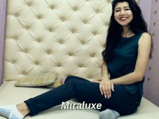 Miraluxe