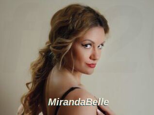 MirandaBelle