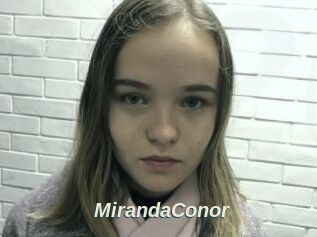 MirandaConor