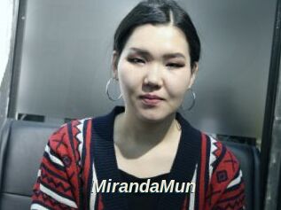 MirandaMun